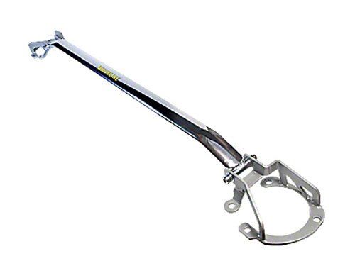 Whiteline Brace Strut Tower Alloy Adjustable Subaru Forester 1998-2002