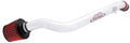 AEM Induction AEM 92-95 Honda Civic Polished Cold Air Intake 21-401P