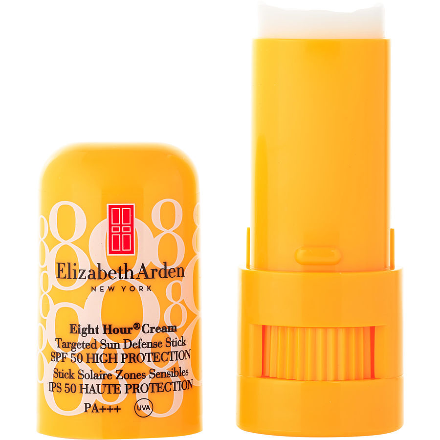 Eight Hour Cream Targeted Sun Defense Stick Spf 50 Sunscreen Pa+++ --6.8g/0.24oz