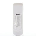 Epson 2198635 PowerLite Projector Wxga Projector Remote Control - 219863500