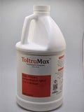 Toltrazuril 2.5% for Horses, Dogs, Cats, 1/2 Gallon, For Non-food chain animals, Peanut Butter