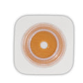 Sur-Fit Natura® Colostomy Barrier With Up to 7/8 Inch Stoma Opening 401574