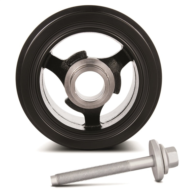 Ford Racing 7.3L Gas Engine Harmonic Balancer M-6316-SD73