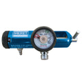 Oxygen Regulator 0-25LPM DISS AREG8725-B2D-BU