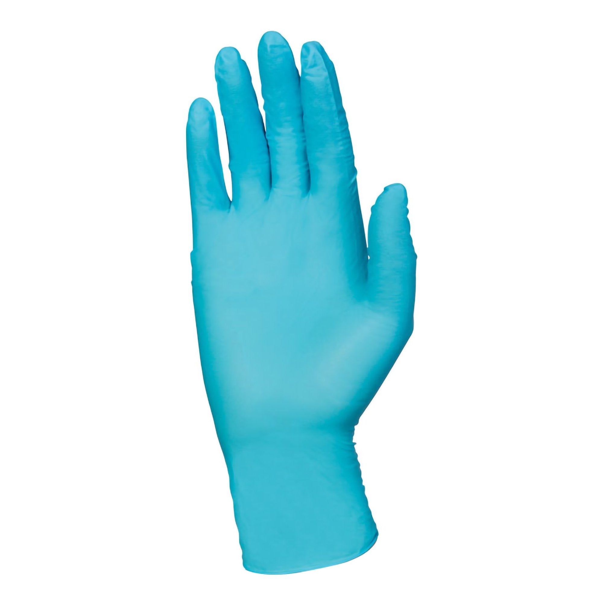 PremierPro™ Plus Exam Glove, Large, Aqua 5044
