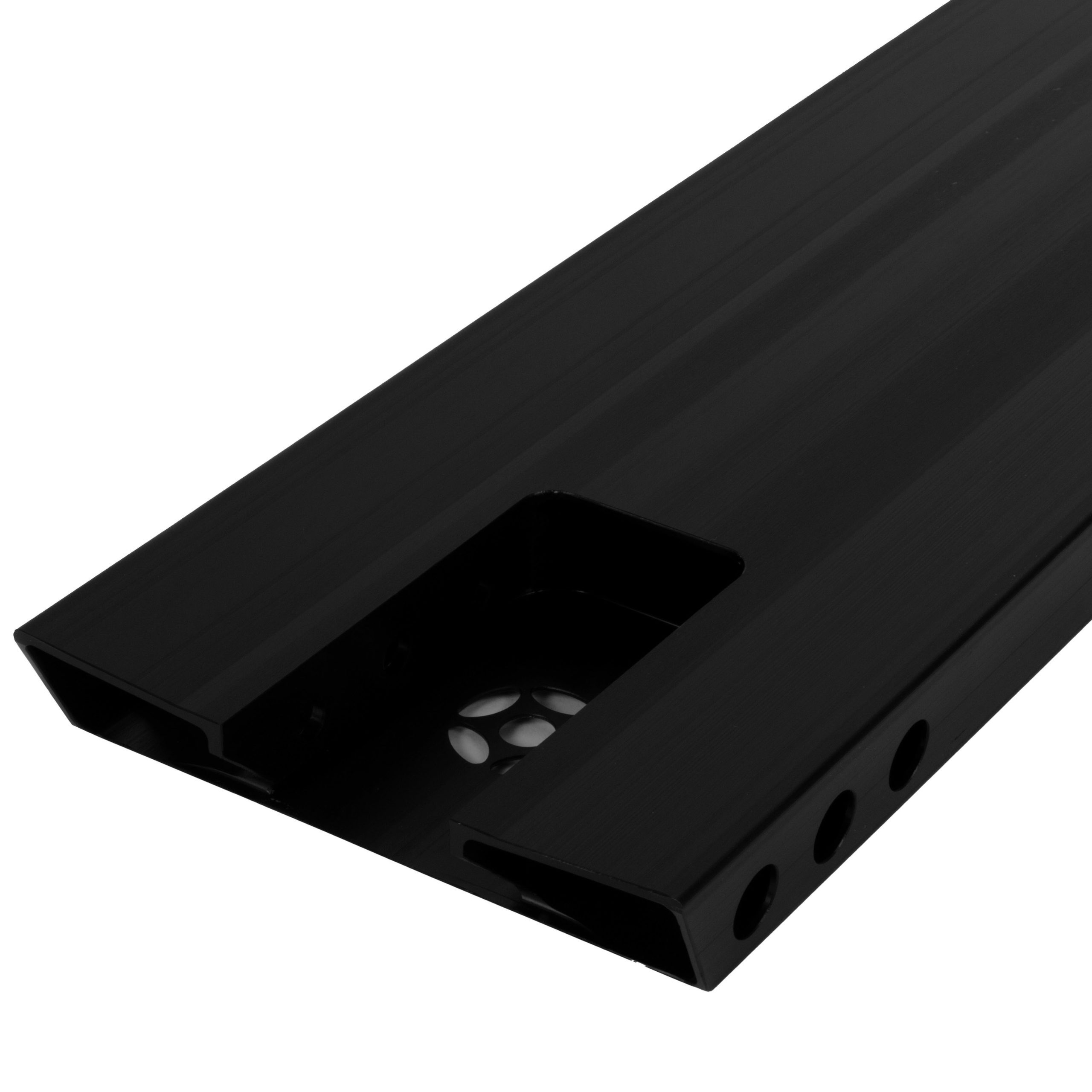 Proto Eclipse TDI DEX 5.5″ x 23″ - Black