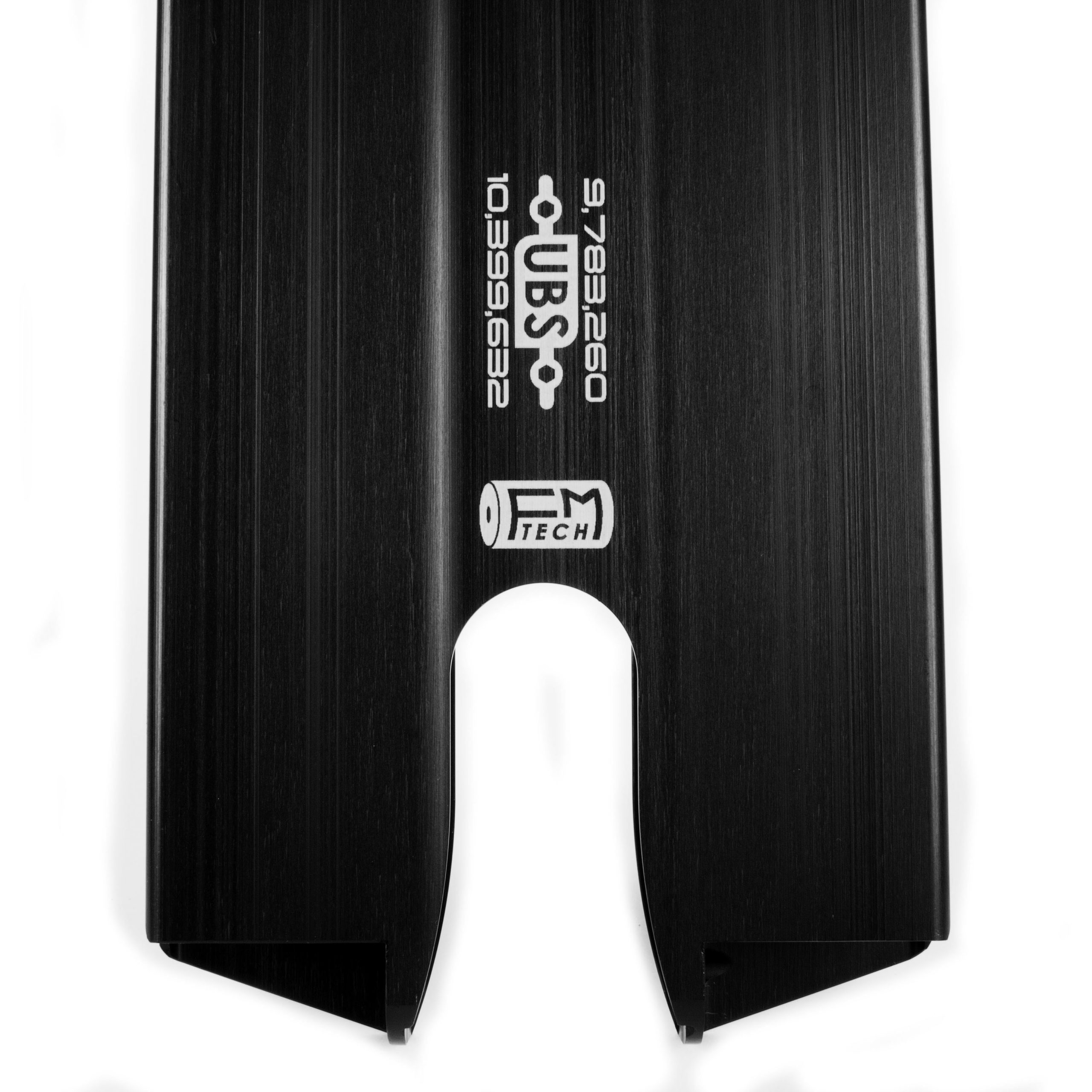 Proto Eclipse TDI DEX 5.5″ x 23″ - Black