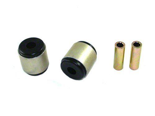 Whiteline Trailing Arm To Control Arm Bushings Toyota MR2 1991-1995
