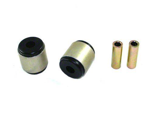 Whiteline Trailing Arm Front Bushings Mini Cooper 2001-2010