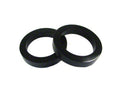 Whiteline Spring Saddle Bushings Ford Mustang 1965-1973