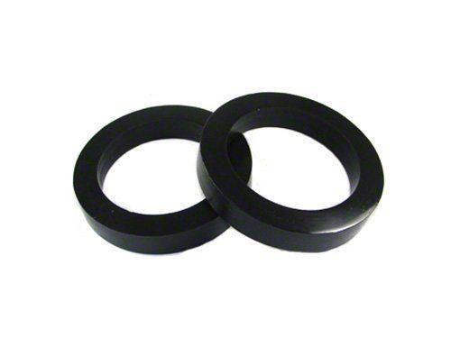 Whiteline Spring Pad Bushings Lexus LX470 1998-2007