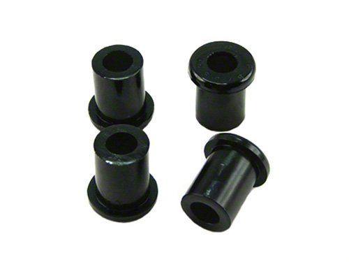 Whiteline Spring Eye Front Bushings Jeep Cherokee 1994-2001