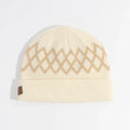 Coal The Harbor Rib Knit Fisherman Beanie