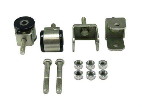 Whiteline Engine Mount Assembly Mini Cooper 2001-2010
