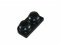 Whiteline Gearbox Mount Insert Bushings Pontiac G8 2008-2009
