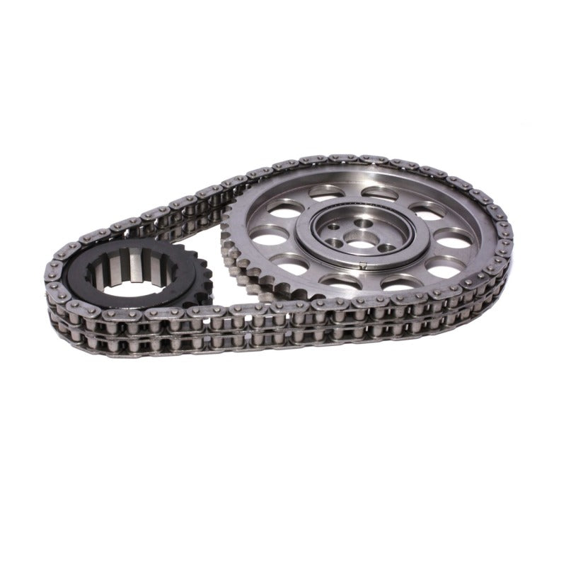 COMP Cams Billet Timing Set CRB/Crh 3-B 7125CPG