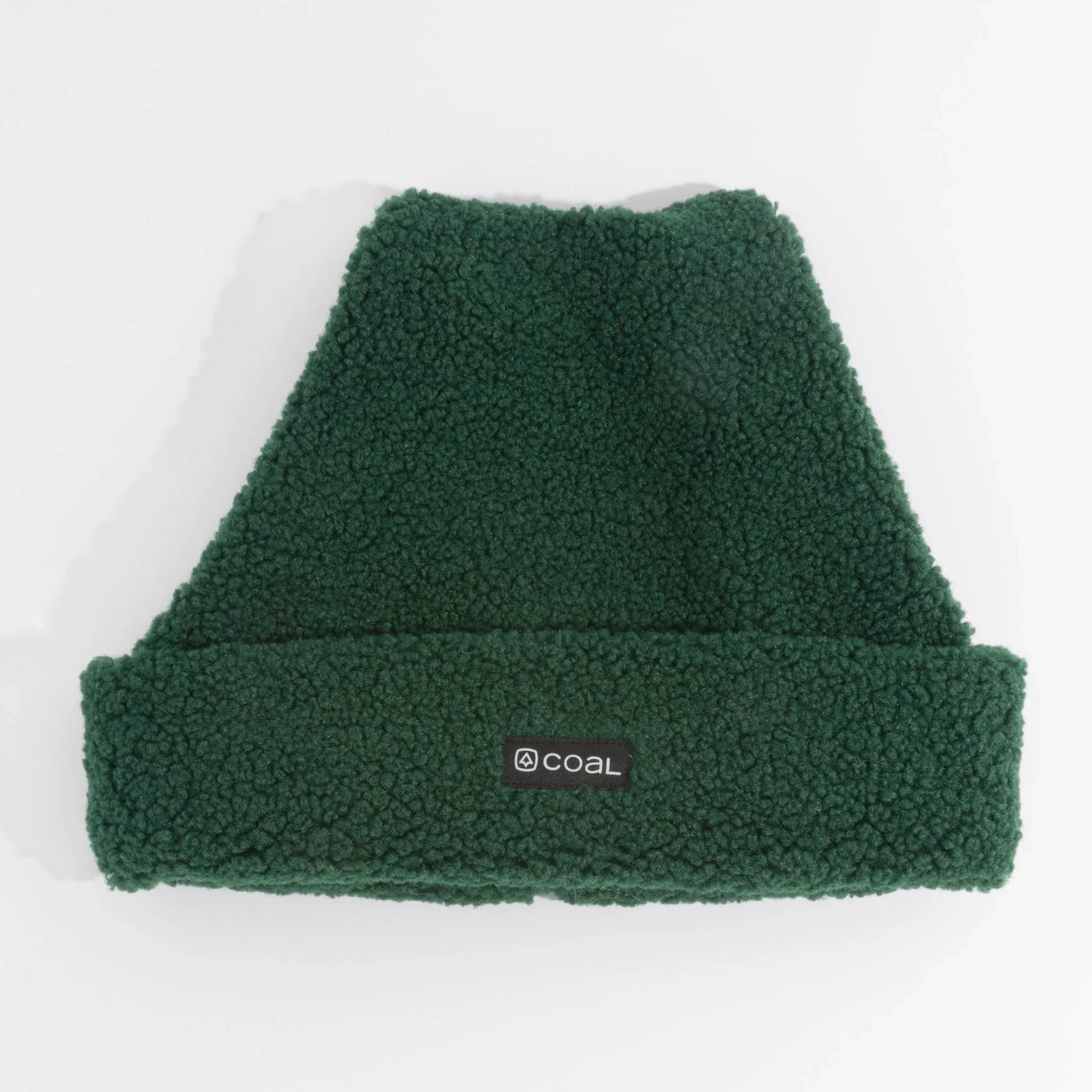 Coal The Aurora Plush Beanie