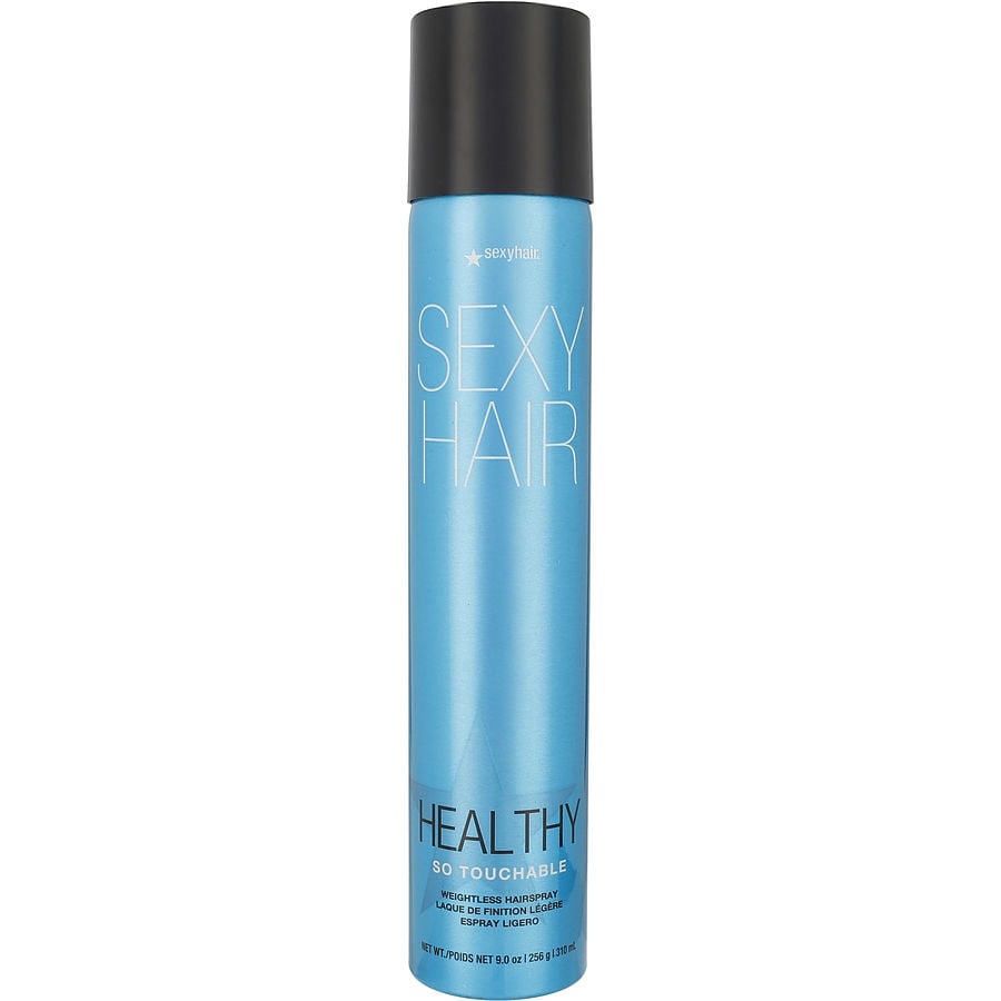 Healthy Sexy Hair So Touchable Weightless Hair Spray 9 Oz
