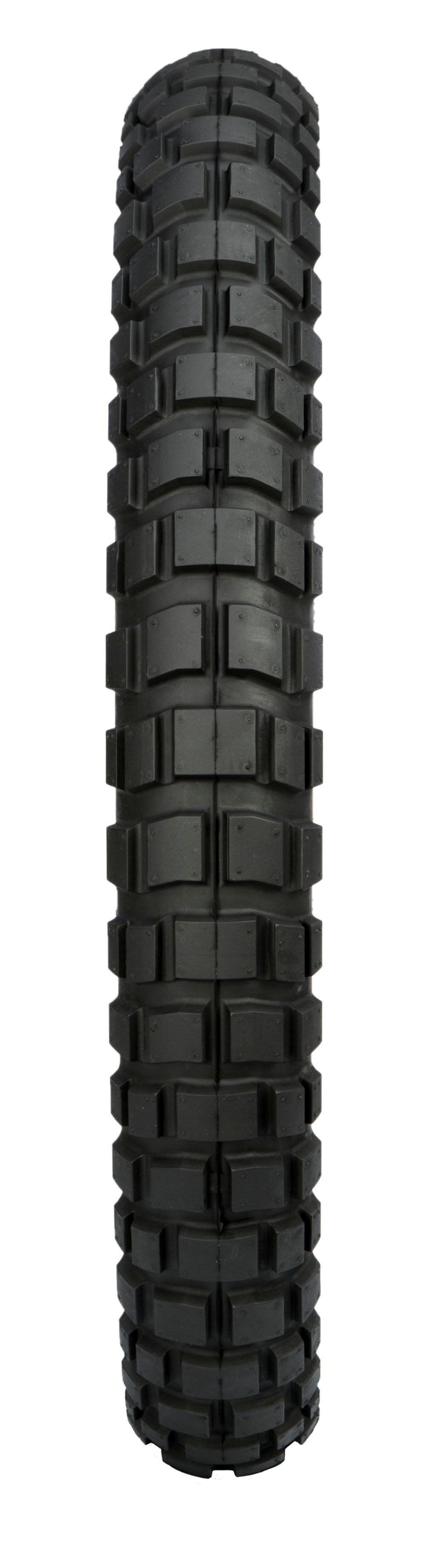 SHINKO, Shinko Tire 804 Dual Sport Front 90/90-21 54T Bias TL with Reflector Sidewall Technology