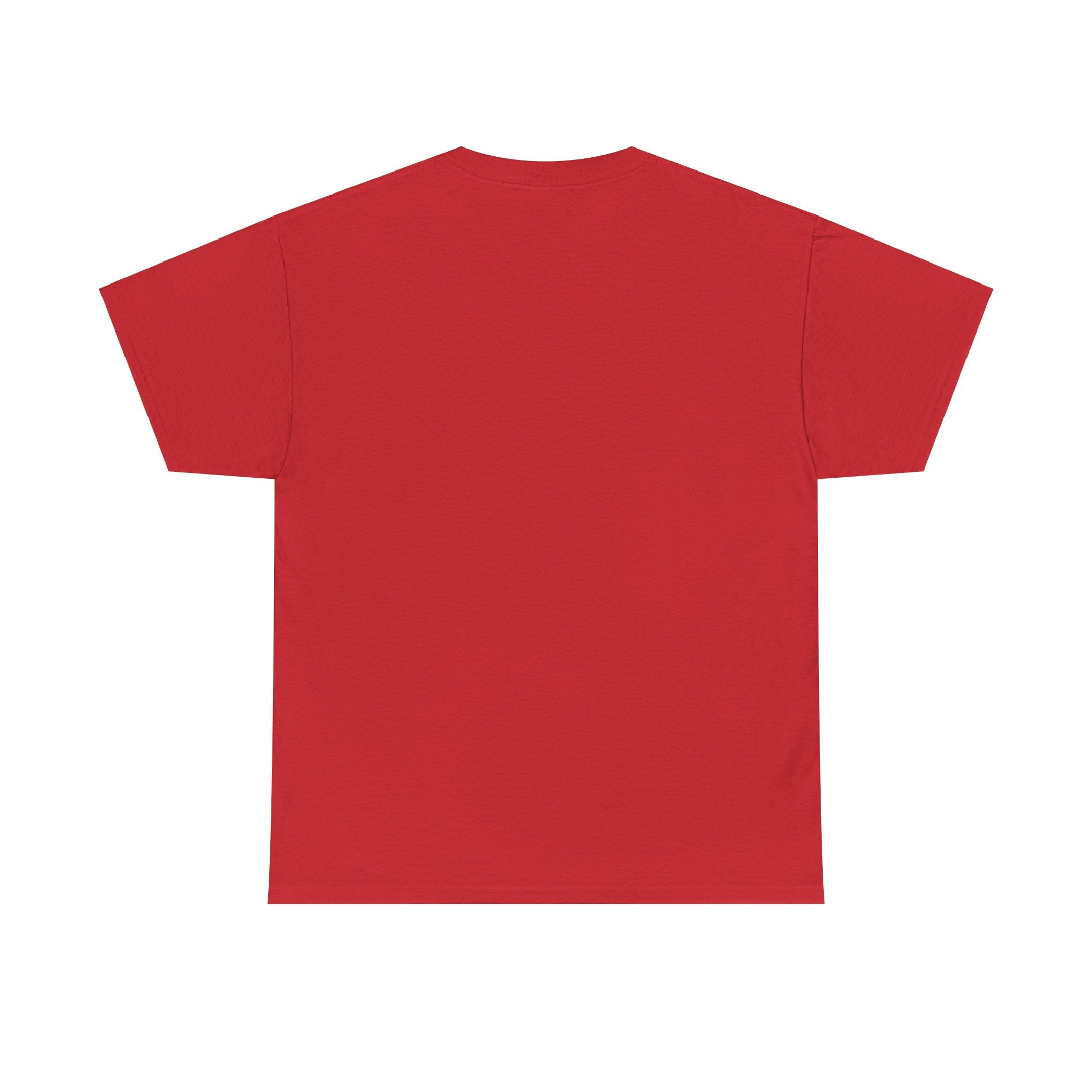 "I Miss America" Heart Unisex Heavy Cotton Tee