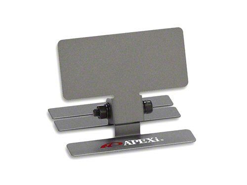 Apexi Electronics Components Mounting Bracket for A'PEXi Electronics (swivel type) *Discontinued