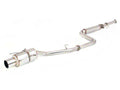 APEXi Exhaust GT Spec Nissan 240SX Base 1989-1994 *Discontinued