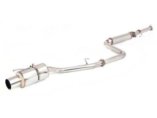 APEXi Exhaust GT Spec Mazda RX-7 Base 1993-1995 *Discontinued