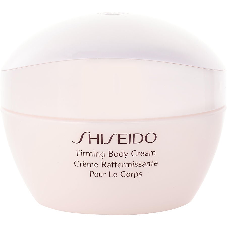 Firming Body Cream  --200ml/7oz