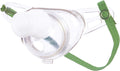 Tracheostomy Mask Collar Style Pediatric Adjustable Head Strap - MASK 007P