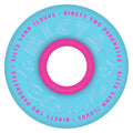 Ricta Clouds Wheels 54mm 92a - Blue/Pink (Set)