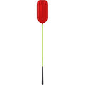 RATTLE PADDLE 42 IN - RED