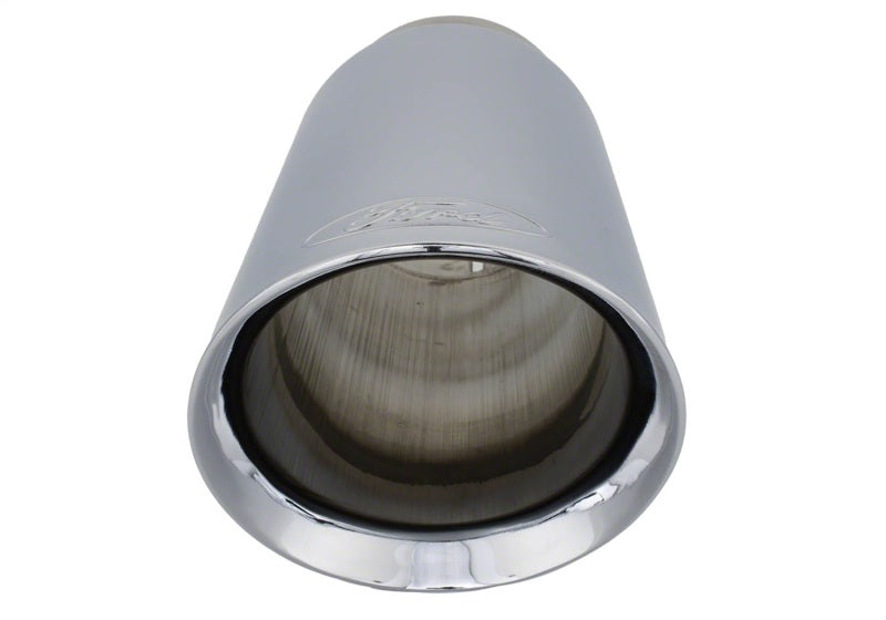 Ford Racing 21-22 F-150 Exhaust Tip - Chrome M-5260-CT1