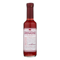 Stirrings Authentic Grenadine 12 oz – Alcohol-Free, Kosher Cocktail Mixer (Case of 6)