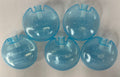 2.25" Medium Round BARK Pet Toy Squeakers