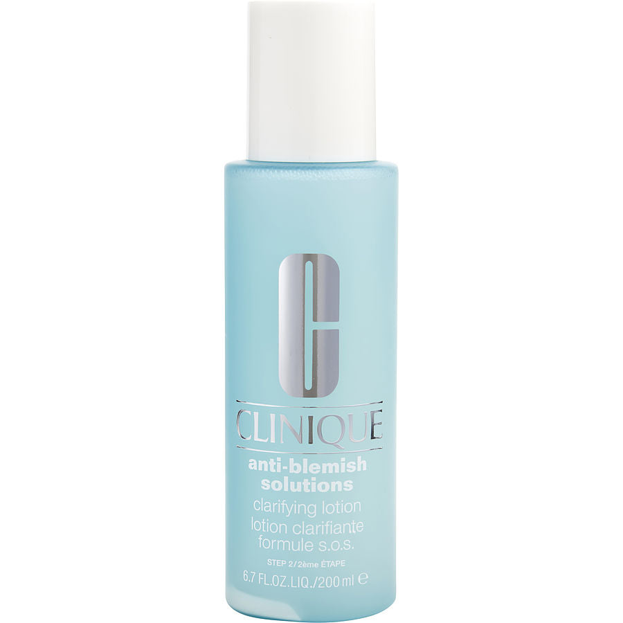Anti-blemish Solutions Clarifying Lotion --200ml/6.7oz