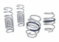 Whiteline 2022+ Subaru WRX (VB Chassis) Performance Lowering Springs WSK-SUB009