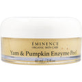 Yam & Pumpkin Enzyme Peel  --60ml/2oz