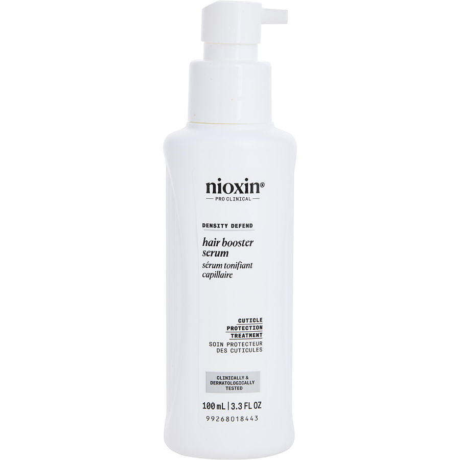 3d Intensive Hair Booster 3.38 Oz (packaging May Vary)
