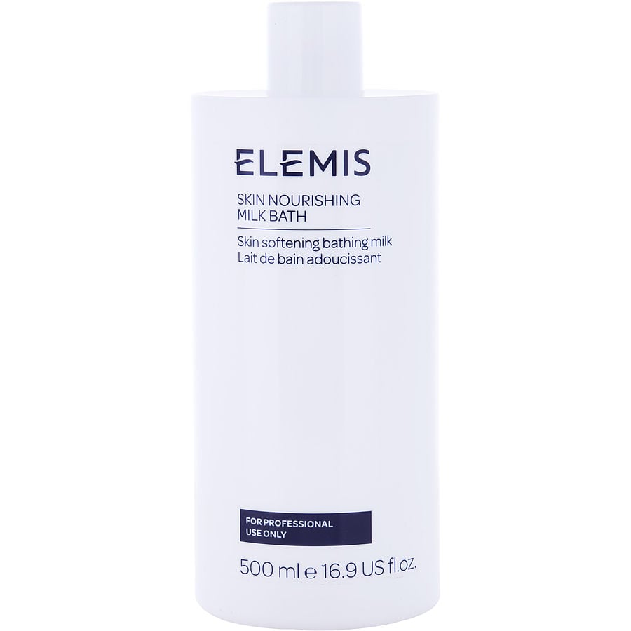 Skin Nourishing Milk Bath (salon Size)  --500ml/16.9oz