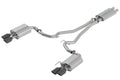 Borla 18-20 Ford Mustang GT 5.0L AT/MT ECE Cat-Back Exhaust w/ Active Valve (Fits Convertible) 1014045BC