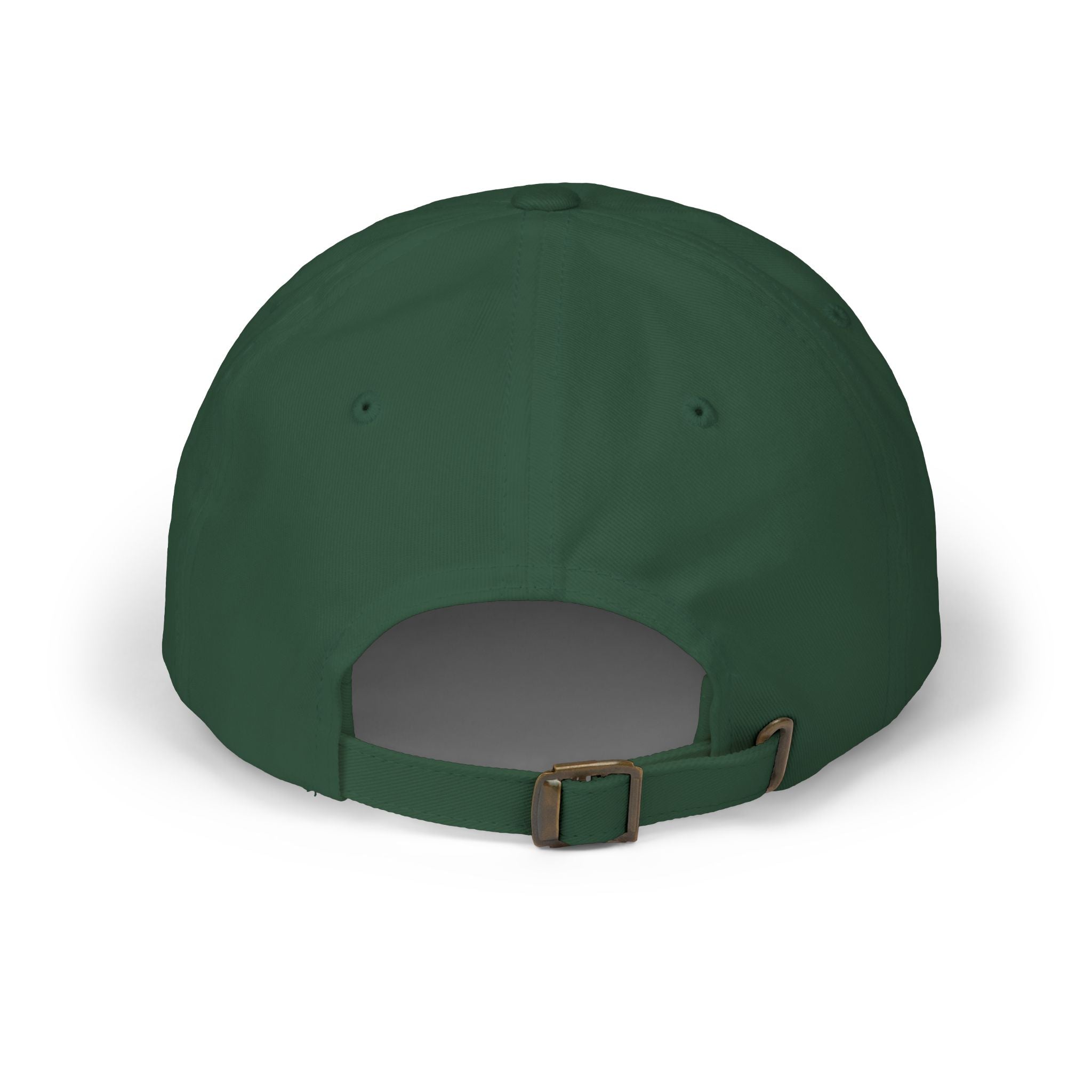 Dunny-Style Dog Classic Dad Cap