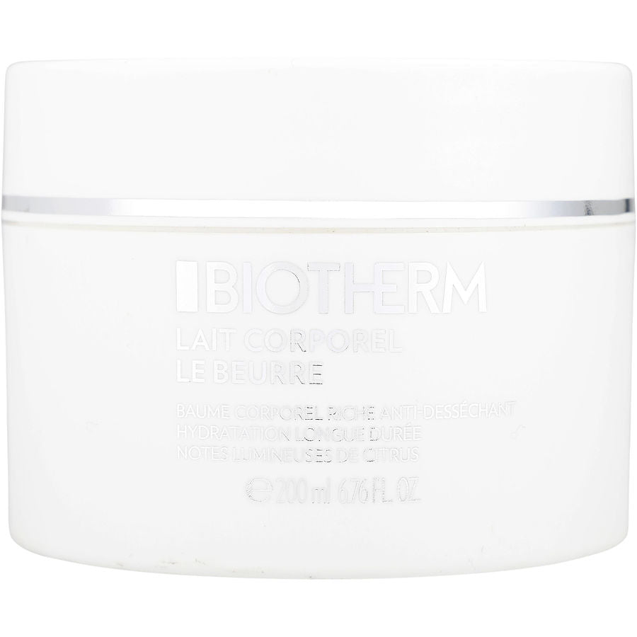 Rich Anti-drying Body Balm --200ml/6.7oz