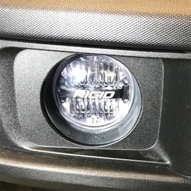 Ford Racing Bronco Off-Road Fog Light Kit M-15200K-BFLK