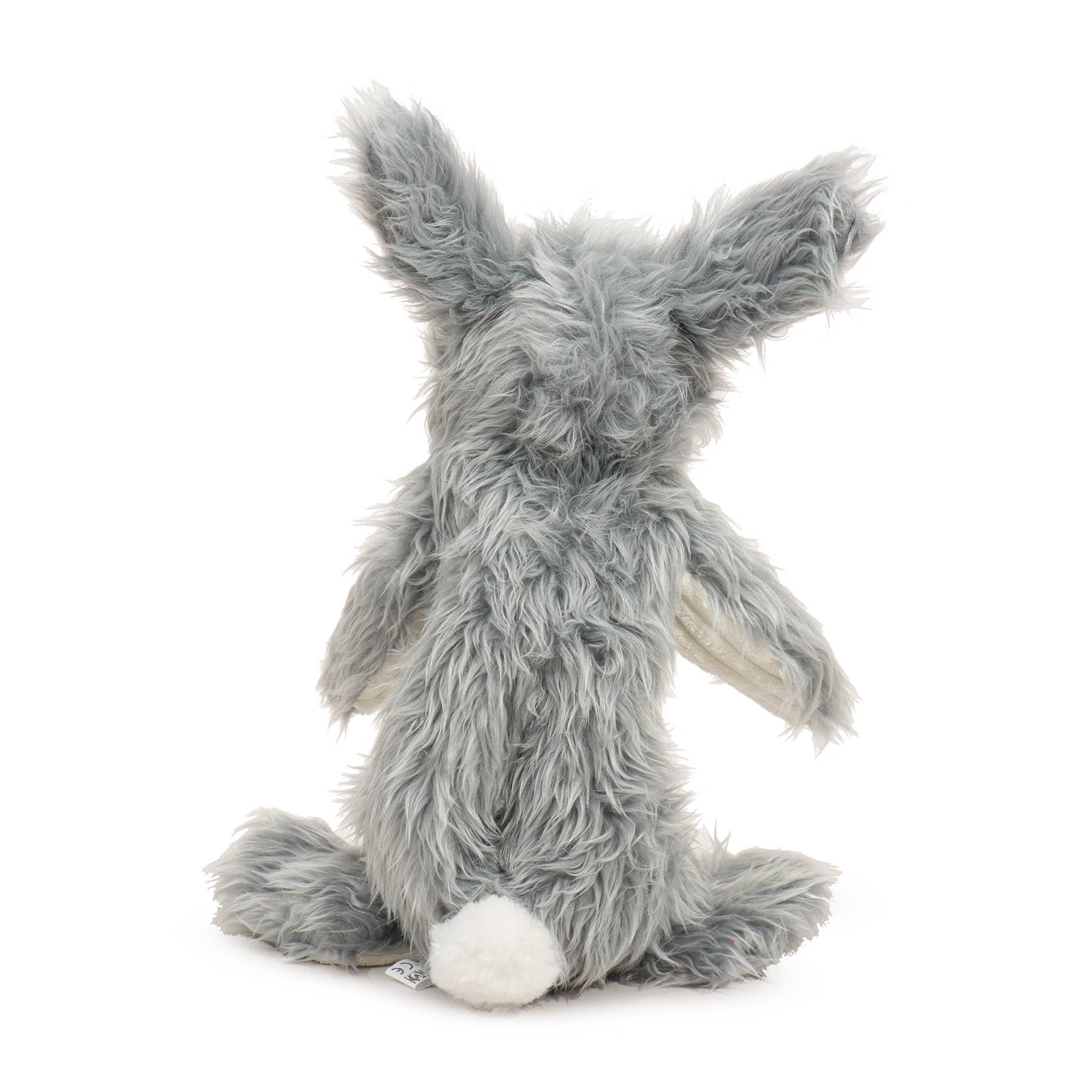 🐰🐾 Birch Bunny X-Brace™ Durable Plush Dog Toy