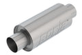 Borla Universal Resonator Option 2.75in Center/Center 5in Round x 10in 401338
