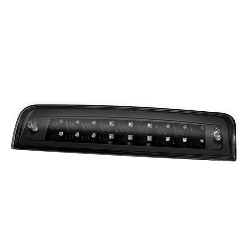 SPYDER xTune Dodge Ram 1500 09-15 2500/3500 10-16 LED 3RD Brake Light - Black BKL-DRAM09-LED-BK 9027932