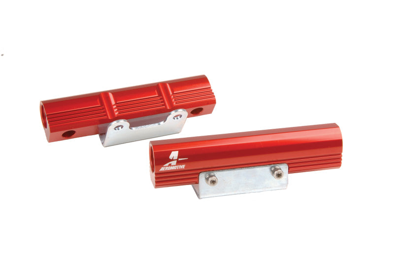 Aeromotive 04-06 Subaru 2.0L WRX Fuel Rail Kit