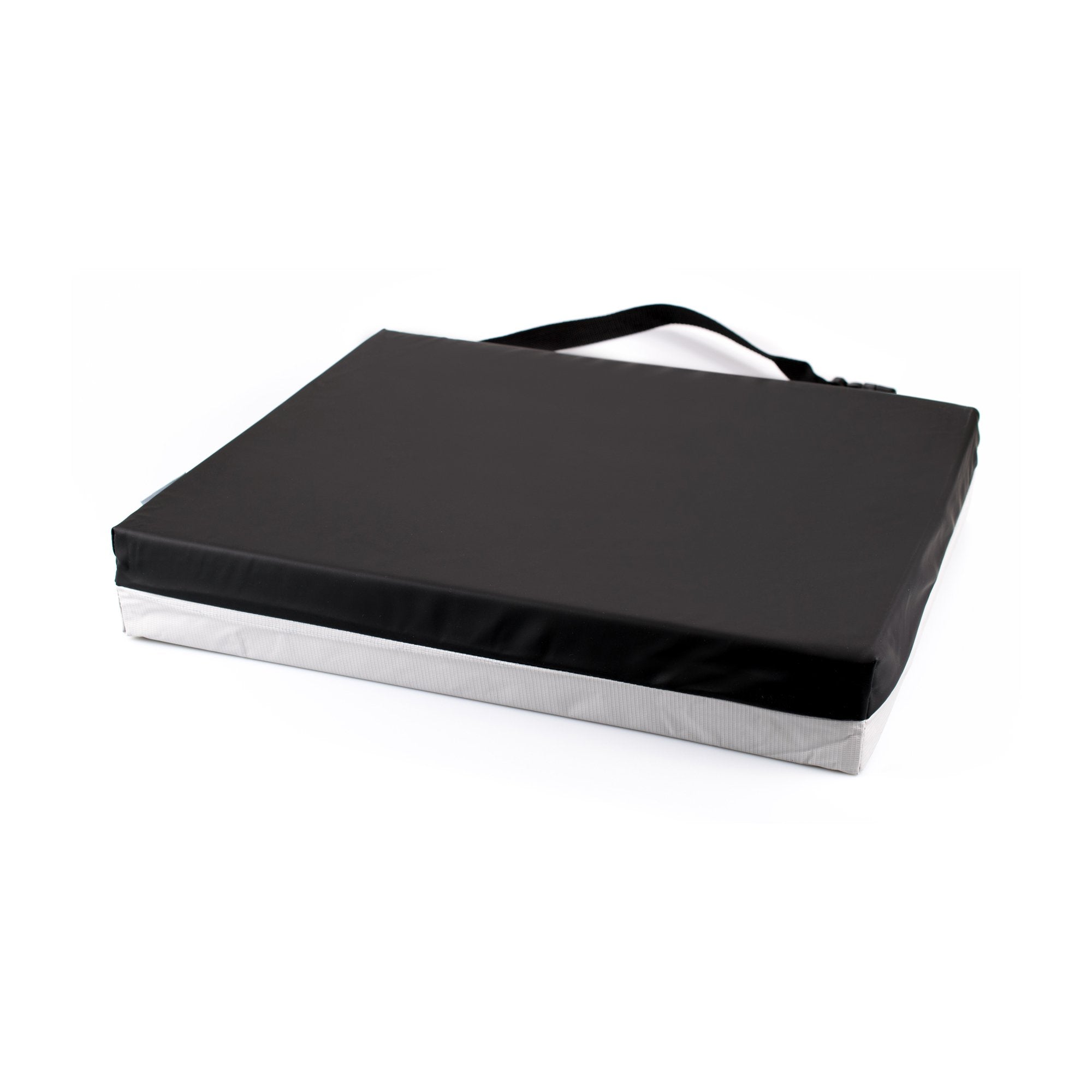 McKesson Foam Seat Cushion, 18 x 16 x 3 Inch 170-71002