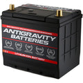 Antigravity Batteries Antigravity Group 24 Lithium Car Battery w/Re-Start AG-24-40-RS