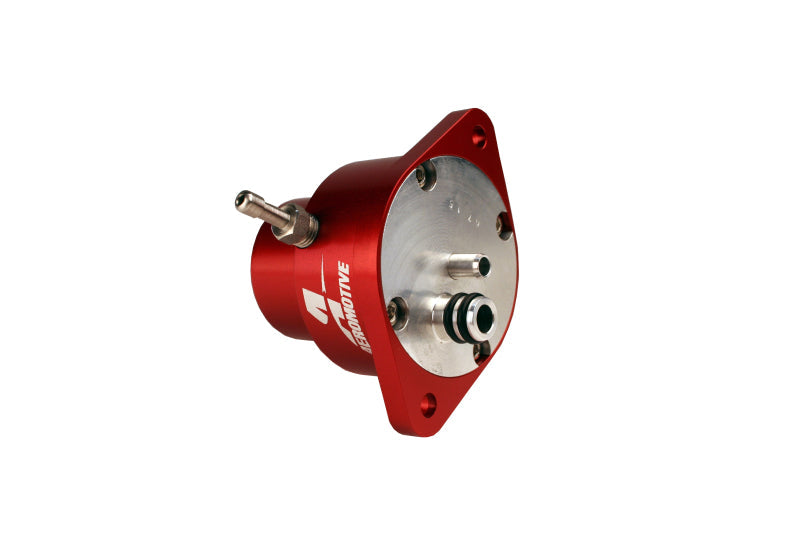 Aeromotive Ford Rail Mount Regulator